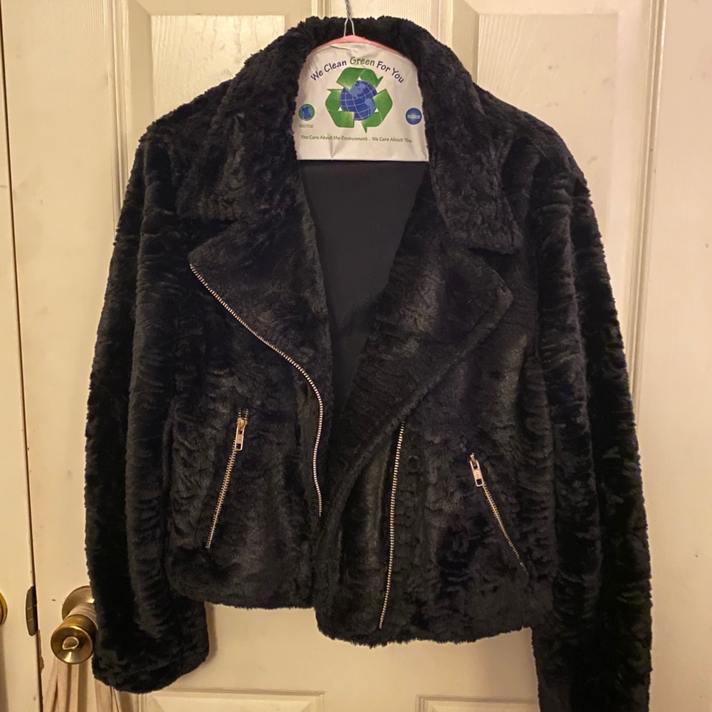 Reformation Hugo Jacket - Picture 4 of 9